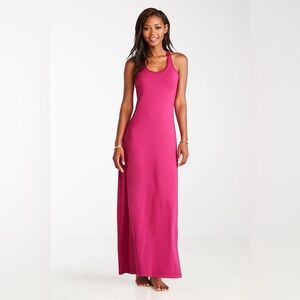 Fabletics Mosa Maxi Dress